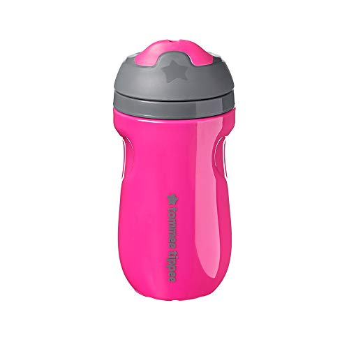  Tommee Tippee Insulated Sporty Water Bottle for