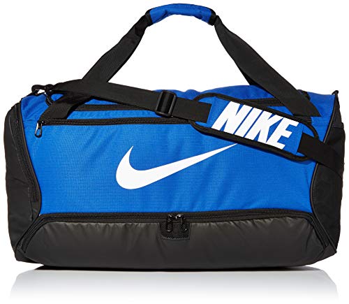 Nike Brasilia Training Medium Duffle Bag, Durable Nike Duffle Bag for –  PROARTS AND MORE