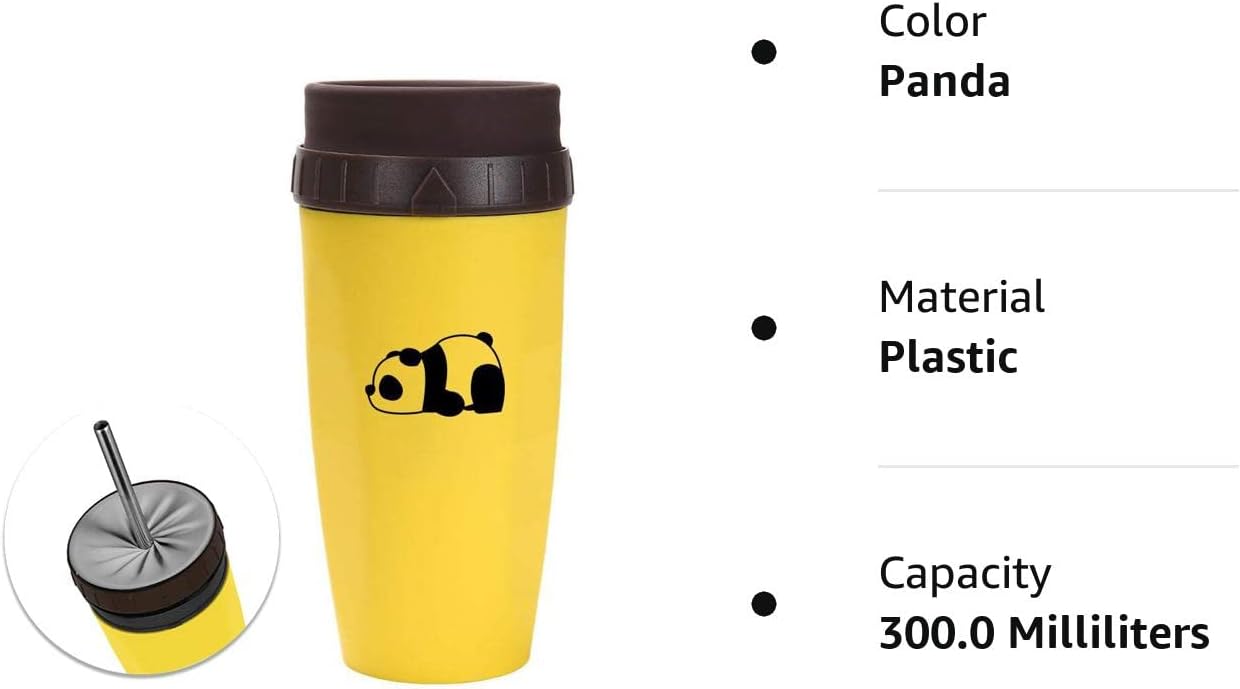 Twizz - travel mug to go! - Plastics le Mag