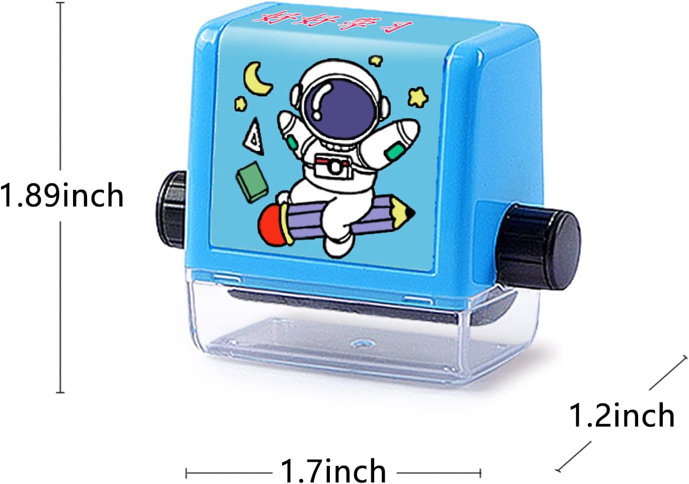 4PCS Smart Math Roller Stamps,Teaching Stamps for Kids,Math Practice Stamps,Addition Subtraction Multiplication Division Math Learning Stamps Within 100,for Preschool Kindergarten Classroom Supplies.