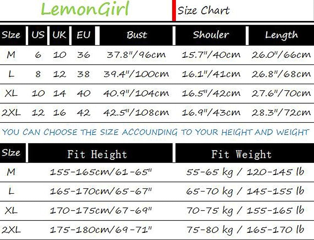 GREAT LemonGirl Men's Bodybuilding Sleeveless Hoodie Gym Tank Top