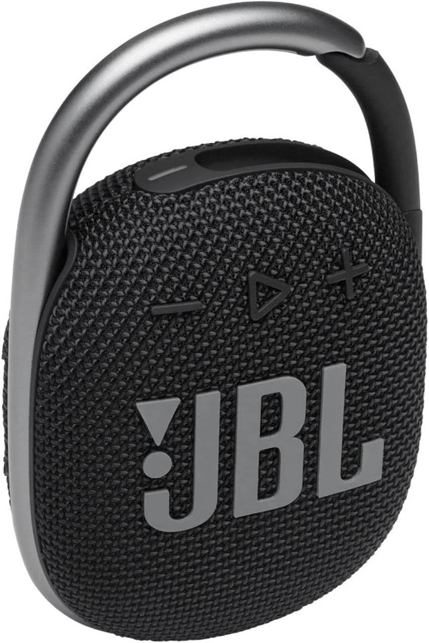 JBL VIBE 100 TWS - True Wireless In-Ear Headphones - Black