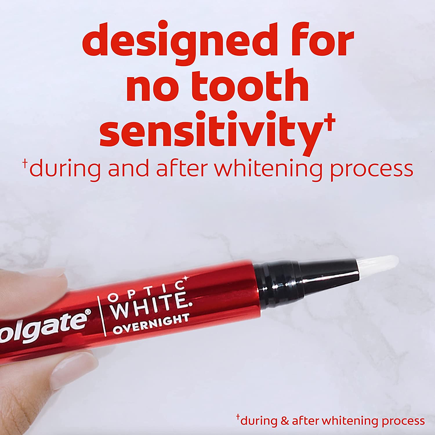 Optic White® Overnight Teeth Whitening Pen
