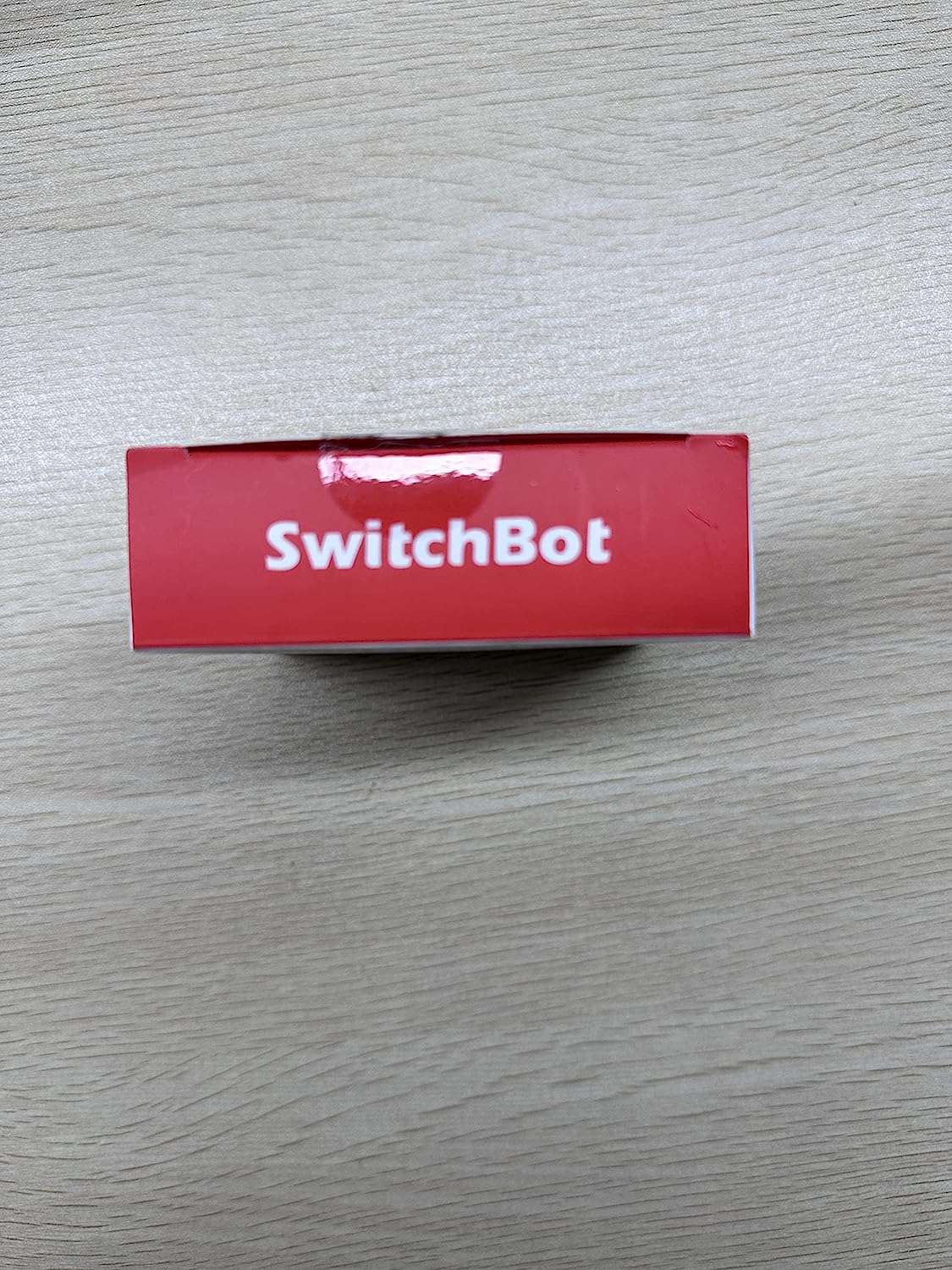 SwitchBot Door Alarm Contact Sensor - Smart Home Security Wireless Window Alarm and Door Sensor, Add SwitchBot Hub to Make it Compatible with Alexa